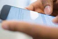 الخبراء يكشفون.. هذه المسافة الآمنة بين العين والشاشة