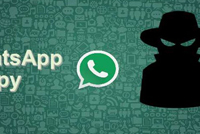 طرق التجسس على رسائلك الخاصة في “واتساب” !