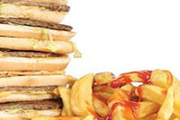 تجنب هذه الأطعمة حفاظا على صحة كبدك