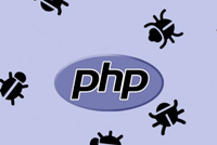 ثغرة خطرة في لغة 