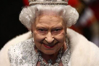 للمرة الأولى.. ملكة بريطانيا تتخلى عن 