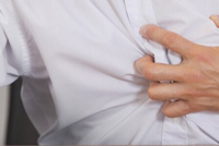 اكتشاف وسيلة ضد النوبات القلبية القاتلة