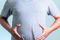 غذاء شائع يقضي على انتفاخ المعدة المزعج