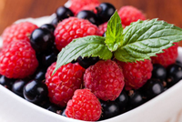 5 أطعمة تجعلك يقظا طوال اليوم