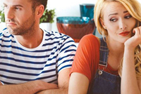 كيفية التعامل مع الزوج في ظلّ المشاحنات