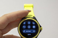 وما أدراك ما الساعات الذكية!