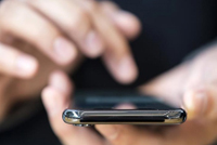 تقنية ثورية تحول هاتفك لمجهر إلكتروني