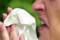 كتم العطس.. مخاطر أكثر مما تتوقع