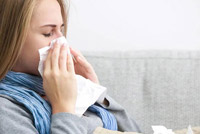 تدابير وقائية لمواجهة الإنفلونزا