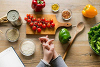 لا تُحبون الخضروات؟ الأمر مُرتبط بجيناتكم!