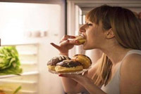 ما هو سر الرغبة الشديدة في الأكل؟