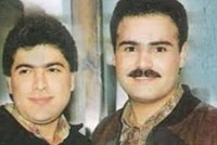 صورة نادرة لعاصي الحلاني ووائل كفوري قبل 20 عاماً