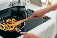 حيلة طبخ صحّية يمكنك استخدامها يومياً