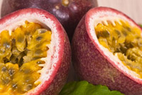 فائدة هامة في فاكهة غريبة!