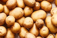 للرياضيين.. عليكم بالبطاطا!