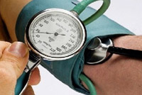 اكتشاف سبب جديد لارتفاع ضغط الدم لدى الشباب