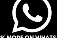 الوضع الدّاكن في 