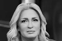  هكذا توفيت الاعلامية اللبنانية نجوى قاسم