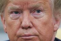  ترامب يحذر إيران