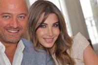  أول تعليق لنانسي عجرم بعد حادث سرقة منزلها