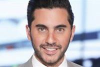 الموت يُفجع بيار رباط