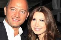 الافراج عن زوج الفنانة نانسي عجرم