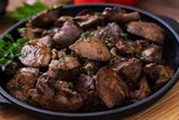 تناول الكبدة يُكافح السمنة والسكري