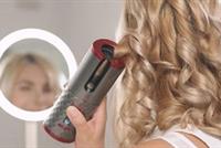 ابتكار جهازٍ لاسلكي لتجعيد الشعر في بضع ثوانٍ