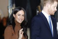 بعد قرار خروجهما من الحياة الملكية: هل سيتمكّن هاري من تحمّل تكلفة أزياء جديدة لميغان؟