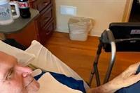 عاشا معاً 65 عاماً.. وتوفّيا بفارق ساعتَيْن!