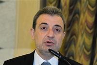 أبو فاعور يتعهد بالإستقالة من المقعد النيابي