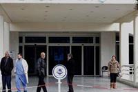 تسجيل حالتي شفاء من فيروس كورونا في مستشفى الحريري