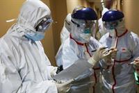 دراسة جديدة تكشف عُمر فيروس كورونا في الهواء وعلى الأسطح