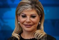  إصابة الوزيرة السابقة مي شدياق بفيروس كورونا