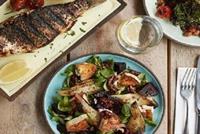 5 مواد غذائية مهمة لتعزيز مناعة الجسم