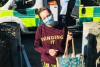  شابة عاشت كابوس كورونا تكشف 