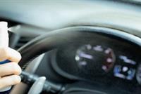  كيف نحمي السيارة من فيروس كورونا؟