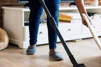 السعرات الحرارية التي تحرقها كلّ مهمة منزلية أثناء فترة العزل الصحي