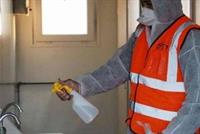 كيف تتجنب نقل فيروس كورونا لمنزلك أو سيارتك؟