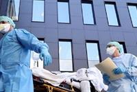 وفاة رئيس جمهورية أسبق بفيروس الكورونا !