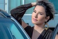 مذيعة تلفزيونية لبنانية: أنا وزوجي بلا شغل.. وقريباً كلنا بدنا إعاشات