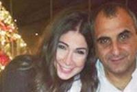  زوج ديما صادق يرد على الحوت