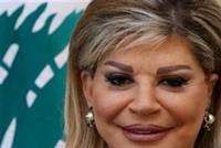  مي شدياق أجرت فحص ثانٍ لفيروس كورونا.. وهذه هي النتيجة!