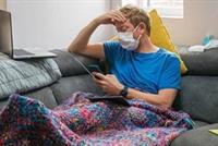 للحفاظ على لياقتك بزمن كورونا.. نصيحة من الصحة العالمية