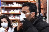 عوارض أخرى لكورونا تُرصد لأوّل مرة