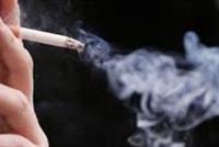 التدخين يزيد خطر الإصابة بفيروس 