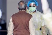 السعودية تتوقع ارتفاعا بإصابات بفيروس كورونا قد يصل إلى 200 ألف حالة