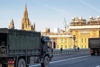  متى تعود الحياة إلى طبيعتها؟ مسؤولة بريطانية ترجحُ التاريخ 