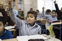  في هذا التاريخ تفتتح كامل الصفوف المدرسية !