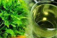 البقدونس المغلي مضادّ للأكسدة ويزيل السموم من الجسم